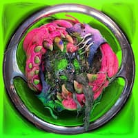 Dawn of Chromatica [LP] - VINYL - Front_Original