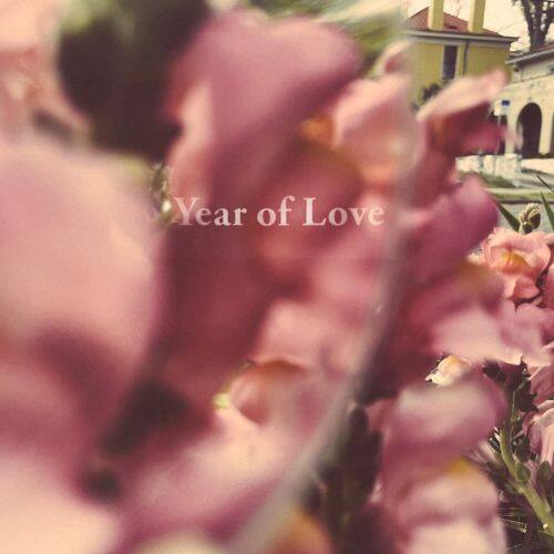 

Year of Love [LP] - VINYL