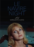 Le Navire Night [DVD] [1979] - Front_Original