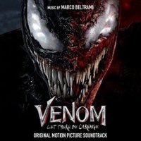 Venom: Let There Be Carnage [Original Motion Picture Soundtrack] [LP] - VINYL - Front_Standard