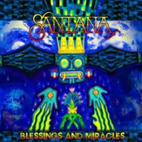 Blessings and Miracles [LP] - VINYL - Front_Original