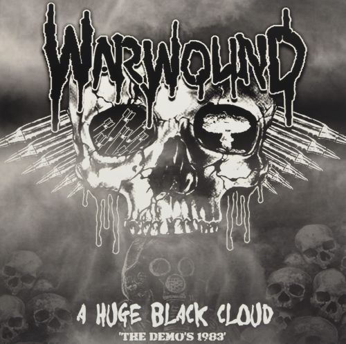 

Huge Black Cloud: The Demos 1983 [LP] - VINYL