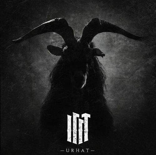 

Urhat [LP] - VINYL