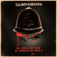 The Architecture of Oppression Part 1 [LP] - VINYL - Front_Original