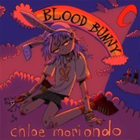 Blood Bunny [LP] [PA] - Front_Original