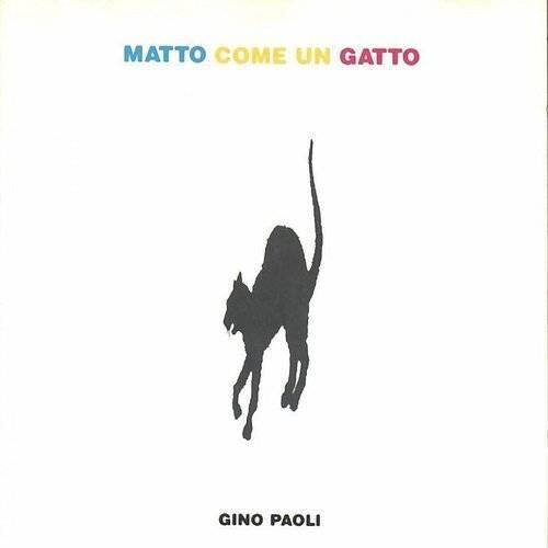 

Matto Come un Gatto [LP] - VINYL