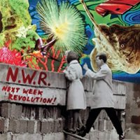 Next Week Revolution [LP] - VINYL - Front_Original