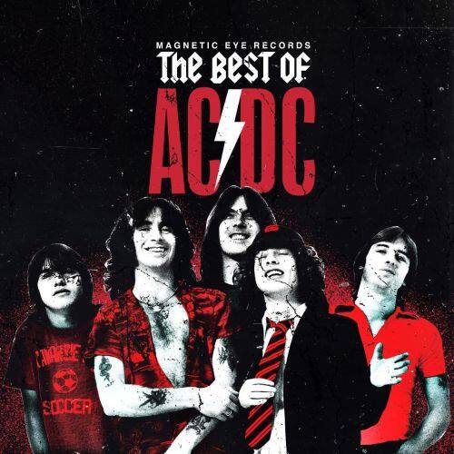 

Best of AC/DC [LP] - VINYL