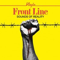 Virgin Front Line: Sounds of Reality [LP] - VINYL - Front_Original