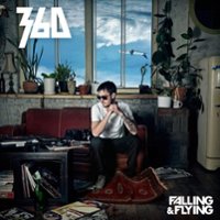 Falling & Flying [LP] - VINYL - Front_Original