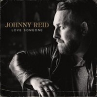 Love Someone [LP] - VINYL - Front_Original