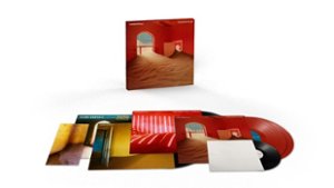 Slow Rush [Limited Deluxe Edition] [LP] - VINYL - Front_Original