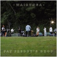 Wairunga [LP] - VINYL - Front_Original