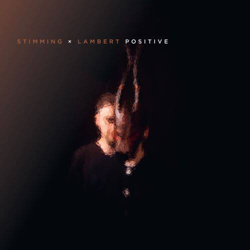 

Positive [LP] - VINYL