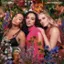 Front. Between Us [LP].