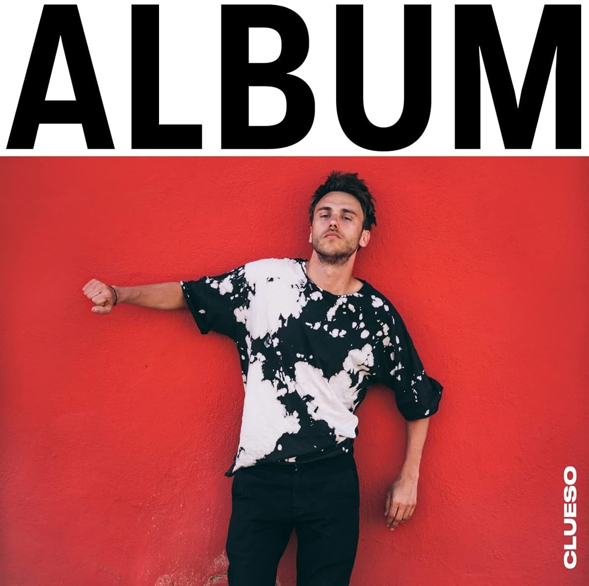 

Album [LP] - VINYL