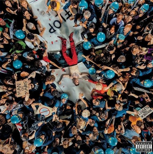 

Flop [LP] - VINYL