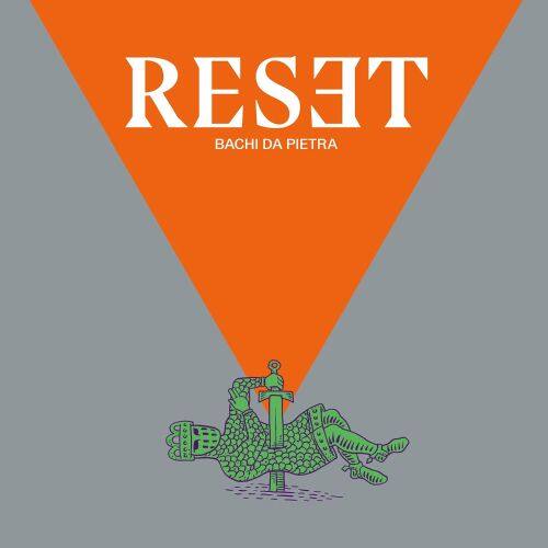 

Res3t [LP] - VINYL