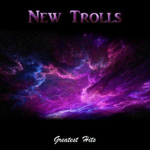 

New Trolls [LP] - VINYL