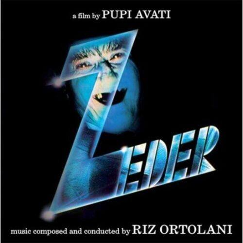 

Zeder [LP] - VINYL