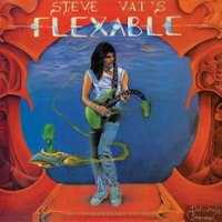Flex-Able [36th Anniversary Edition] [LP] - VINYL - Front_Standard