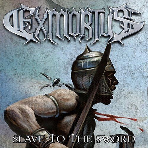 

Slave to the Sword [LP] - VINYL