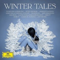 Winter Tales [LP] - VINYL - Front_Original