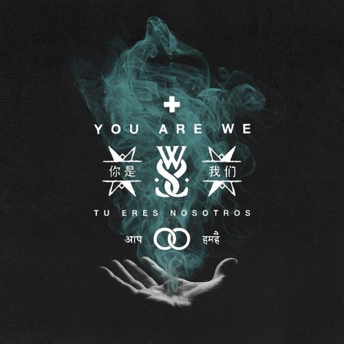 

You Are We [LP] - VINYL