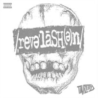 Revelashen [LP] - VINYL - Front_Original