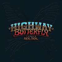 Highway Butterfly: The Songs of Neal Casal [LP] - VINYL - Front_Original