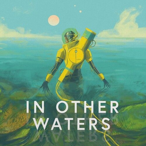 

In Other Waters [LP] - VINYL
