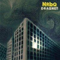 Dragnet [LP] - VINYL - Front_Original