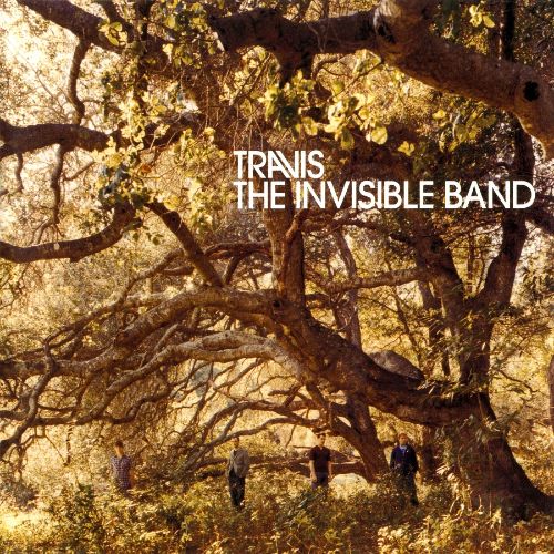 

The Invisible Band [20th Anniversary Edition] [LP] - VINYL