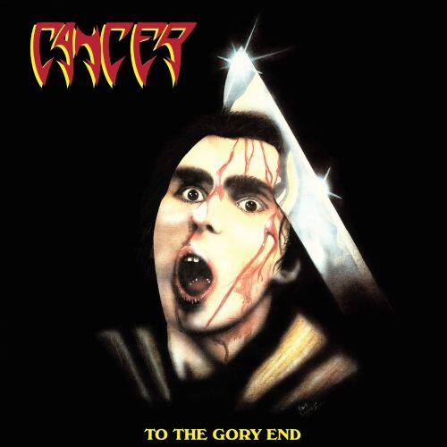 

To the Gory End [LP] - VINYL