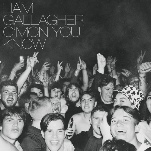 

C'mon You Know [LP] - VINYL