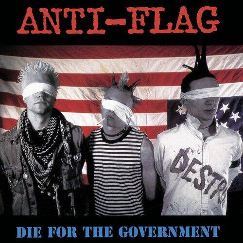 

Die for the Government [LP] - VINYL