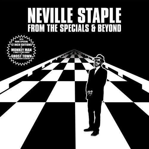 

From the Specials & Beyond [LP] - VINYL