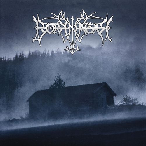 

Borknagar [25th Anniversary Edition] [LP] - VINYL