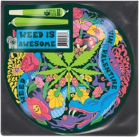 Weed Is Awesome [LP] - VINYL - Front_Original