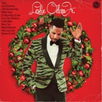 The Christmas Album [LP] - VINYL - Front_Original