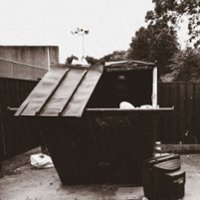 Dumpster Dive [LP] - VINYL - Front_Original