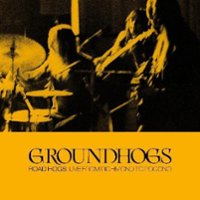 Roadhogs [Live From Richmond to Pocono] [LP] - VINYL - Front_Original