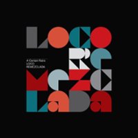 Loco Remezclada [LP] - VINYL - Front_Original