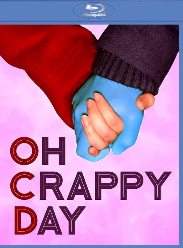 

Oh Crappy Day [Blu-ray] [2021]