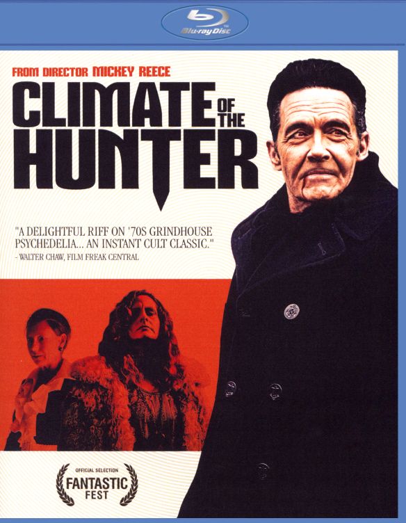 

Climate of the Hunter [Blu-ray] [2019]