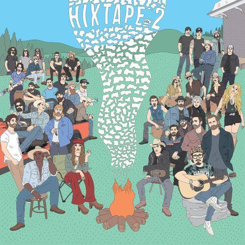 

Hixtape, Vol. 2 [LP] - VINYL