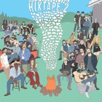 Hixtape, Vol. 2 [LP] - VINYL - Front_Original