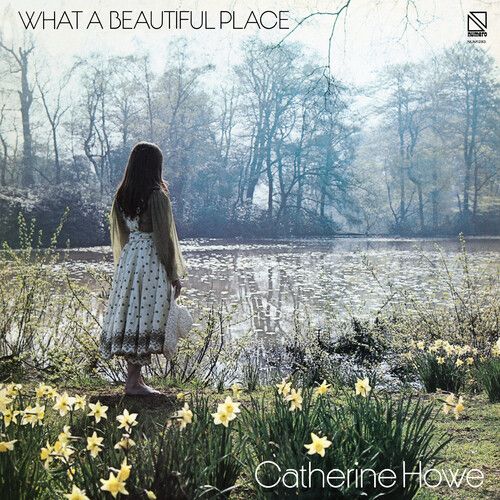 What a Beautiful Place [LP] - VINYL