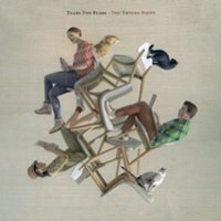 The  Tipping Point [LP] - VINYL - Front_Original