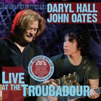 Live at the Troubadour [LP] - VINYL - Front_Original